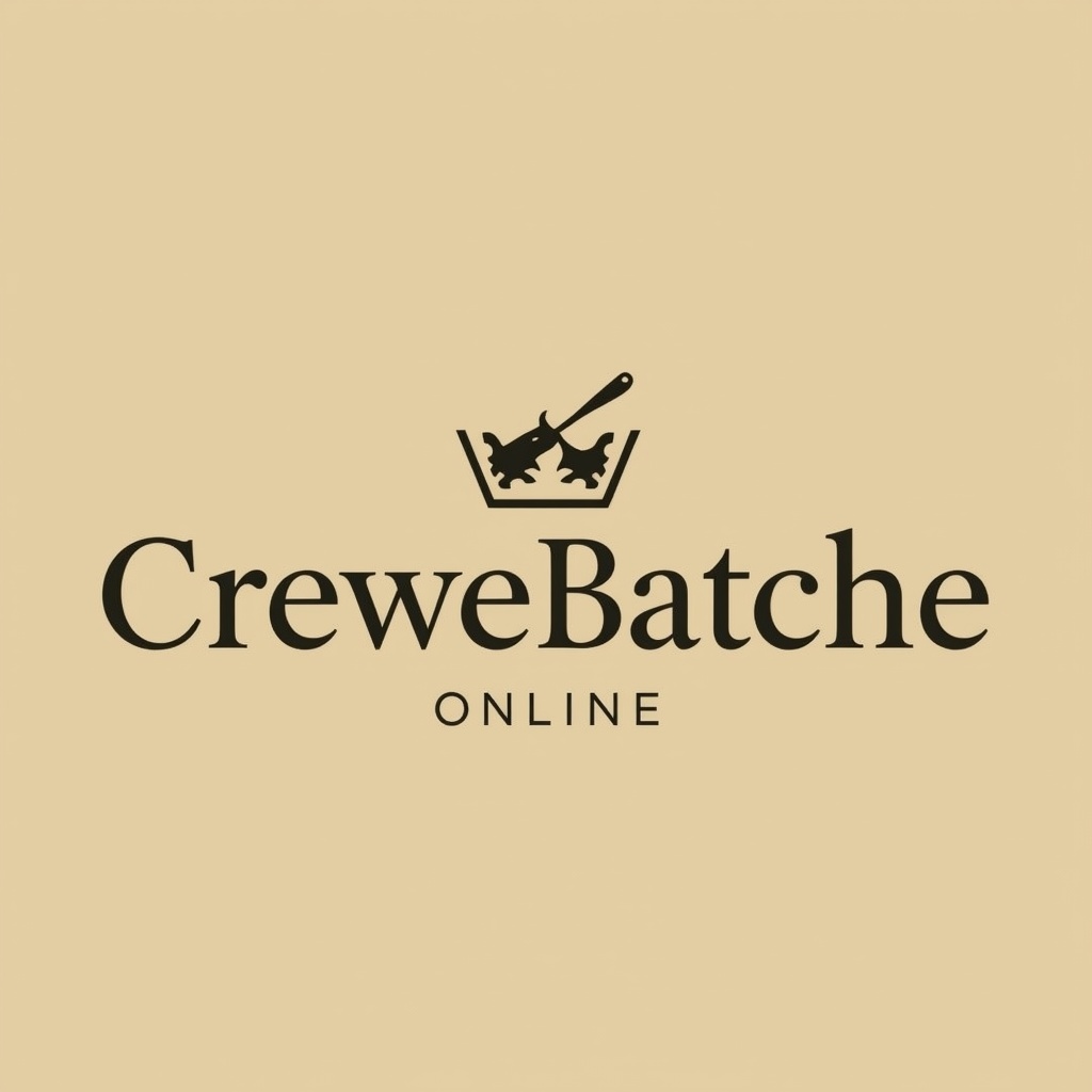 Crewebatche
